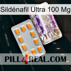 Sildénafil Ultra 100 Mg new12